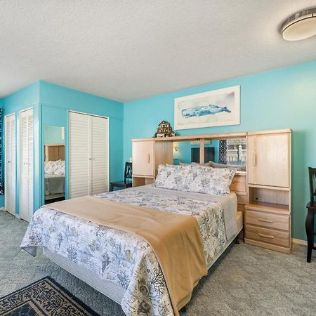 Ace'S Beach House Rockaway Beach Exteriér fotografie