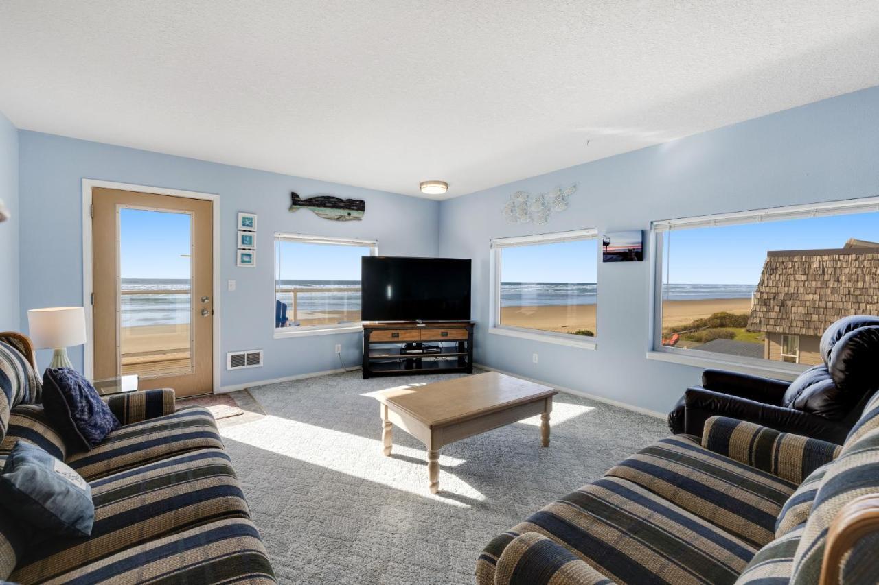 Ace'S Beach House Rockaway Beach Exteriér fotografie