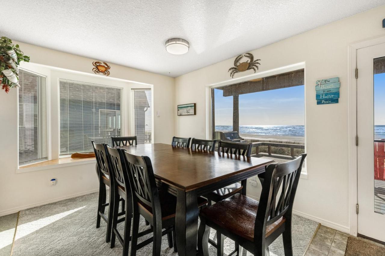 Ace'S Beach House Rockaway Beach Exteriér fotografie