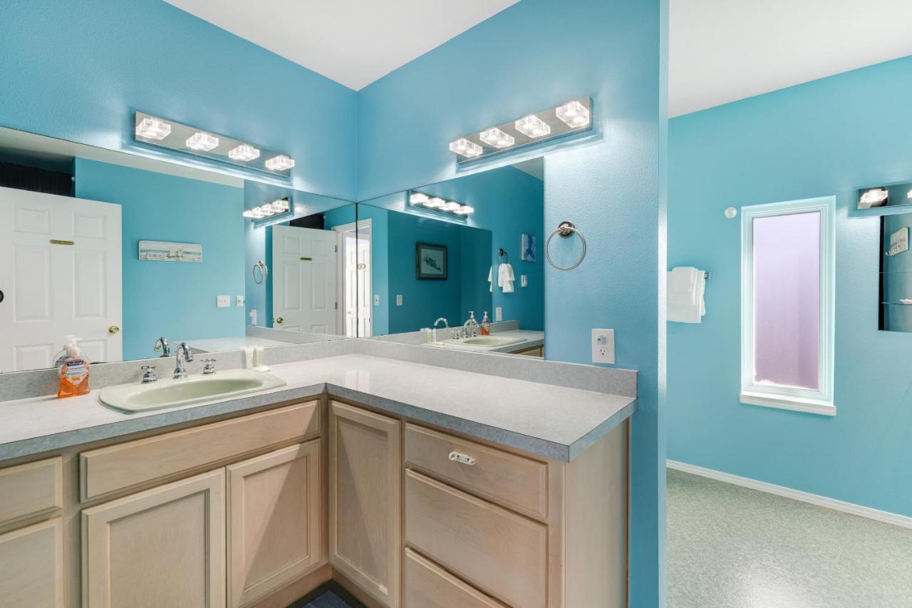 Ace'S Beach House Rockaway Beach Exteriér fotografie