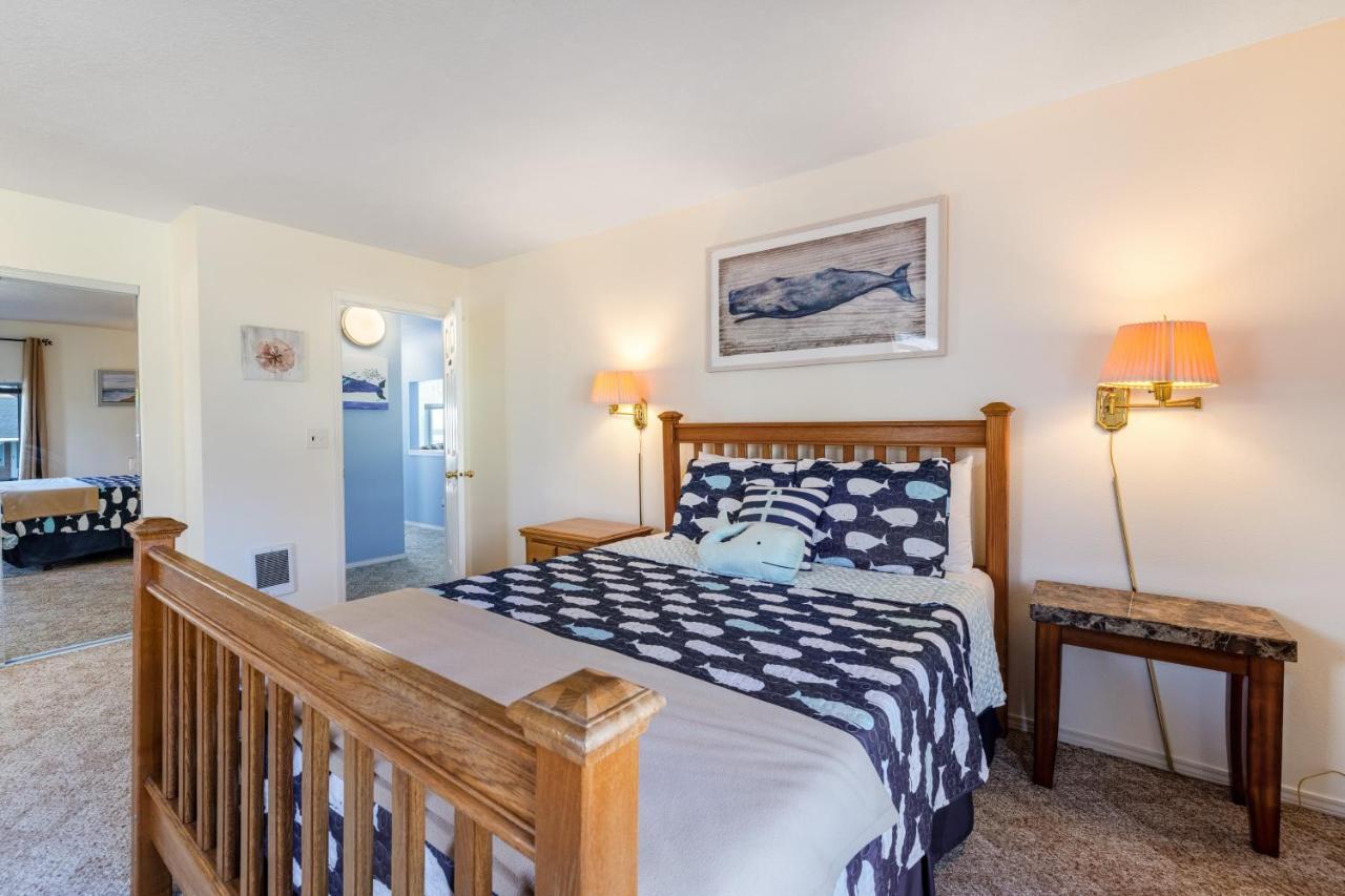Ace'S Beach House Rockaway Beach Exteriér fotografie