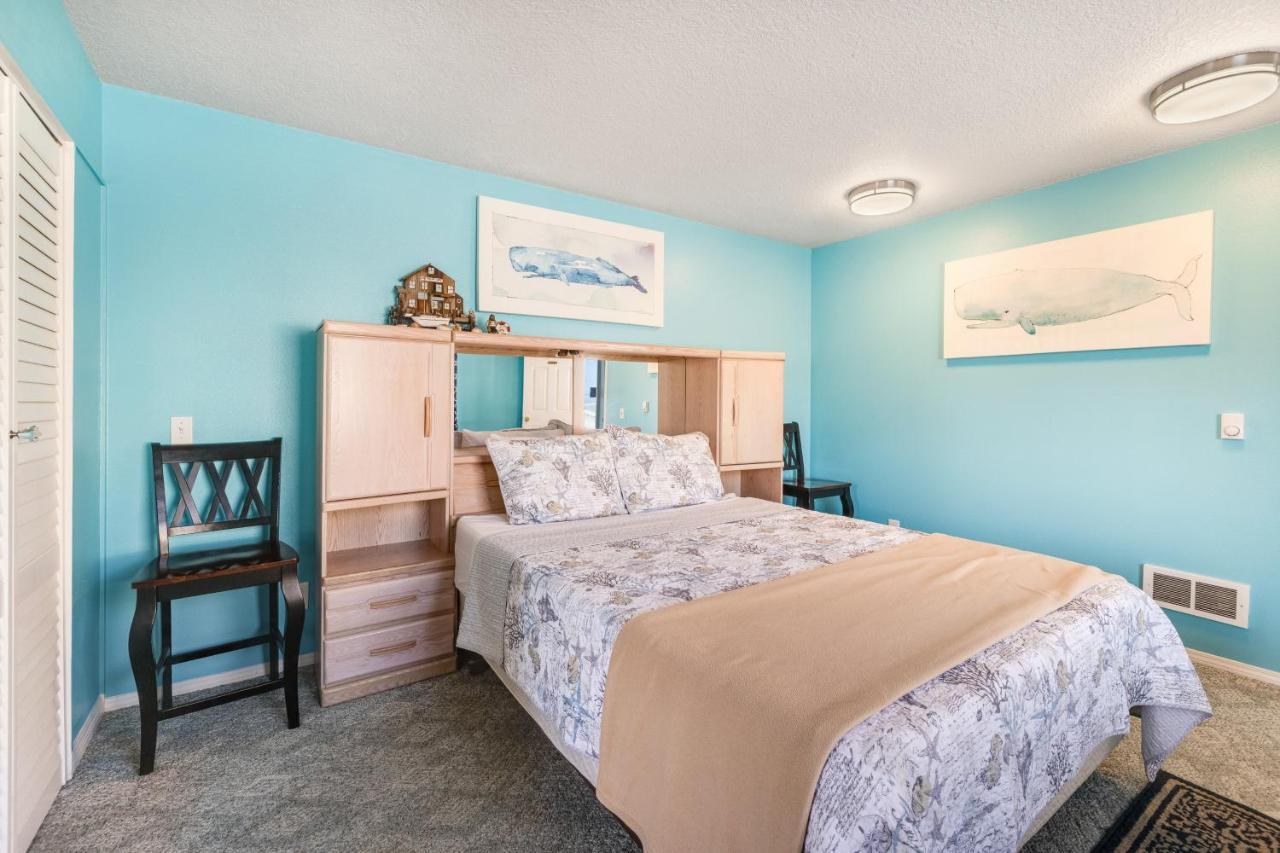 Ace'S Beach House Rockaway Beach Exteriér fotografie