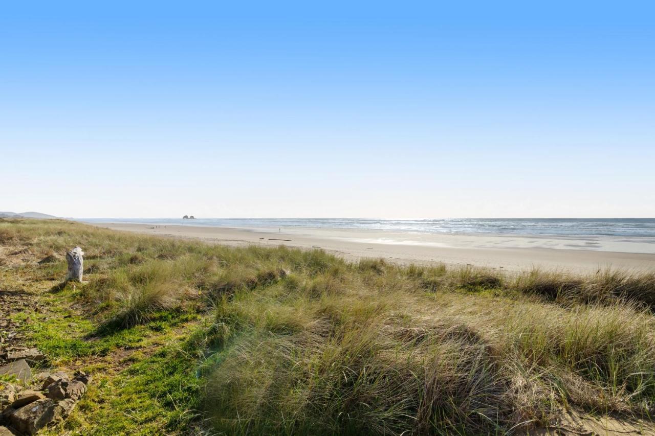 Ace'S Beach House Rockaway Beach Exteriér fotografie