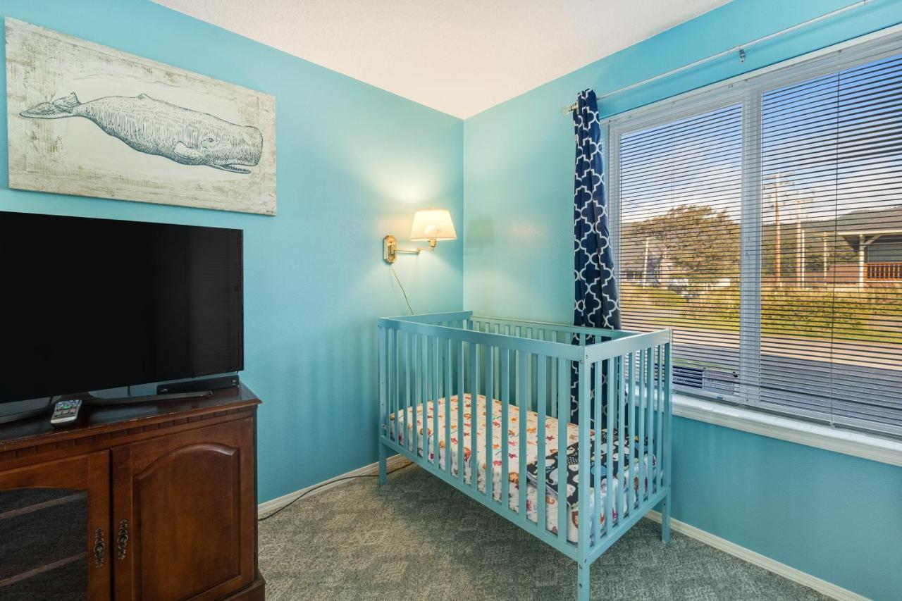 Ace'S Beach House Rockaway Beach Exteriér fotografie